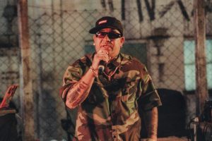 23 Anos de Rap: Semeador celebra trajetória com show na Zona Sul de Poços de Caldas