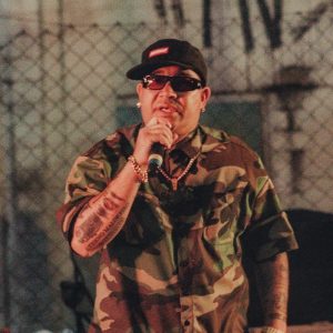 23 Anos de Rap: Semeador celebra trajetória com show na Zona Sul de Poços de Caldas