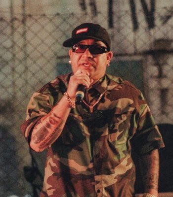 23 Anos de Rap: Semeador celebra trajetória com show na Zona Sul de Poços de Caldas