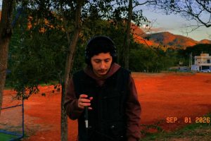 Mayronzzz lança ‘Nada é por Acaso’: projeto audiovisual transforma ruas em palco e traz EP com faixa inédita