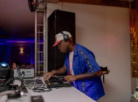 DJ NXRFY: A trajetória de um Poços-caldense que respira Hip Hop