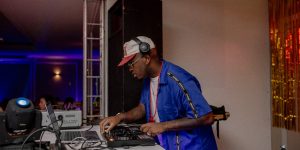 DJ NXRFY: A trajetória de um Poços-caldense que respira Hip Hop