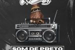 Semeador convoca Leopac e Pop Black para resgatar a essência do rap combativo em “Som de Preto”