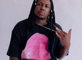 DJ LEOPAC: O groove da música preta que transcende fronteiras em Poços de Caldas