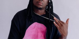 DJ LEOPAC: O groove da música preta que transcende fronteiras em Poços de Caldas