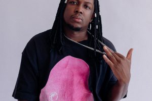 DJ LEOPAC: O groove da música preta que transcende fronteiras em Poços de Caldas