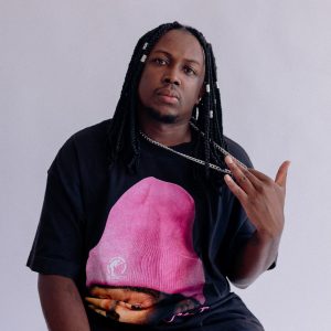 DJ LEOPAC: O groove da música preta que transcende fronteiras em Poços de Caldas