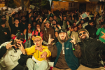 Batalha do Palace apresenta o FestiVerso 2ª Edição e celebra a cultura Hip-Hop no Festival de Inverno de Poços de Caldas 2026
