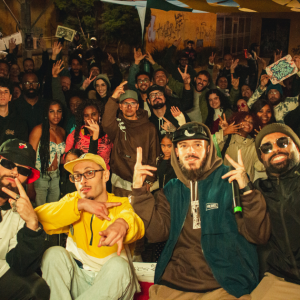 Batalha do Palace apresenta o FestiVerso 2ª Edição e celebra a cultura Hip-Hop no Festival de Inverno de Poços de Caldas 2026