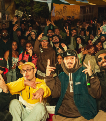 Batalha do Palace apresenta o FestiVerso 2ª Edição e celebra a cultura Hip-Hop no Festival de Inverno de Poços de Caldas 2026