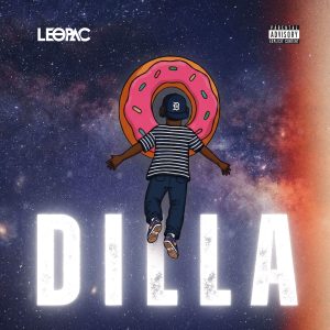 Leopac lança beat tape com DJ Sid em homenagem ao legado de J Dilla. Ouça