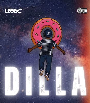 Leopac lança beat tape com DJ Sid em homenagem ao legado de J Dilla. Ouça