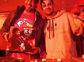 Um ano de Bailin na Roça: Edição comemorativa nesta sexta-feira marca a valorização da cultura DJ no interior