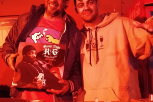 Um ano de Bailin na Roça: Edição comemorativa nesta sexta-feira marca a valorização da cultura DJ no interior