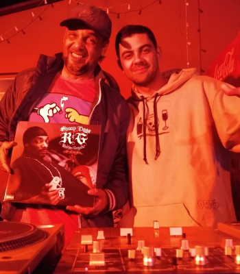 Um ano de Bailin na Roça: Edição comemorativa nesta sexta-feira marca a valorização da cultura DJ no interior