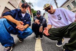 Nostradamus: trio sul-mineiro de rap lança single com críticas sociais e à cena do hip-hop; ouça