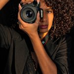 Dayane Andrade e a Arte de Eternizar o Underground