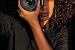 Dayane Andrade e a Arte de Eternizar o Underground