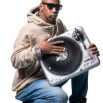 Os 30 anos de carreira de DJ Mancha: mantendo a essência entre giros e riscos