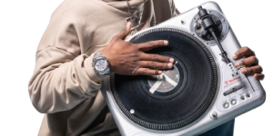 Os 30 anos de carreira de DJ Mancha: mantendo a essência entre giros e riscos