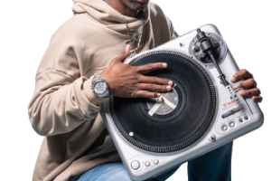 Os 30 anos de carreira de DJ Mancha: mantendo a essência entre giros e riscos