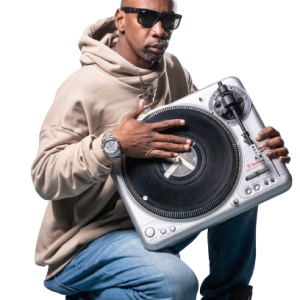 Os 30 anos de carreira de DJ Mancha: mantendo a essência entre giros e riscos