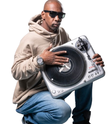 Os 30 anos de carreira de DJ Mancha: mantendo a essência entre giros e riscos
