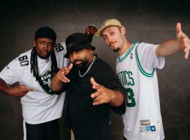 Festa Black Lab3 conecta cultura negra e cinema na pré-estreia de Michael em Poços de Caldas