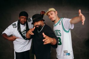 Festa Black Lab3 conecta cultura negra e cinema na pré-estreia de Michael em Poços de Caldas