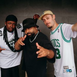 Festa Black Lab3 conecta cultura negra e cinema na pré-estreia de Michael em Poços de Caldas