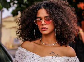 Sarah Zuri vence o Slam da Praça em Poços de Caldas e garante vaga para a final