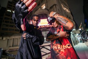 Rapper Semeador lança “PEC da Blindagem” em parceria com Nego Max e DJ RM