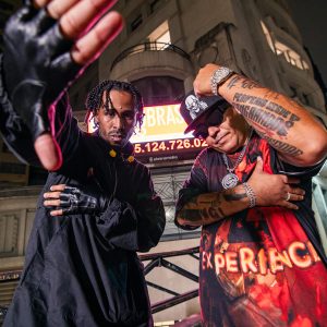 Rapper Semeador lança “PEC da Blindagem” em parceria com Nego Max e DJ RM