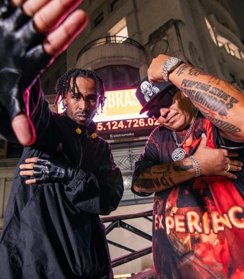 Rapper Semeador lança “PEC da Blindagem” em parceria com Nego Max e DJ RM