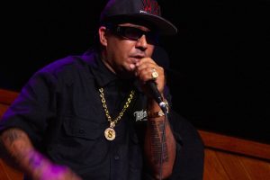 Rapper Semeador tem canal excluído pelo YouTube