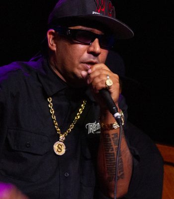 Rapper Semeador tem canal excluído pelo YouTube