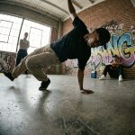 Cultivo Hip Hop lança EP Treinim Vol 1, com 7 faixas instrumentais