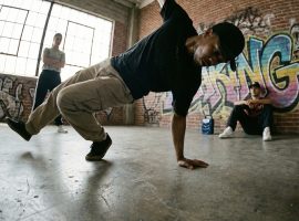 Cultivo Hip Hop lança EP Treinim Vol 1, com 7 faixas instrumentais