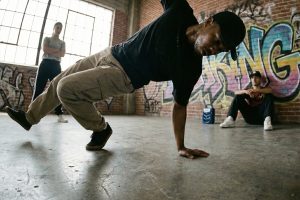 Cultivo Hip Hop lança EP Treinim Vol 1, com 7 faixas instrumentais