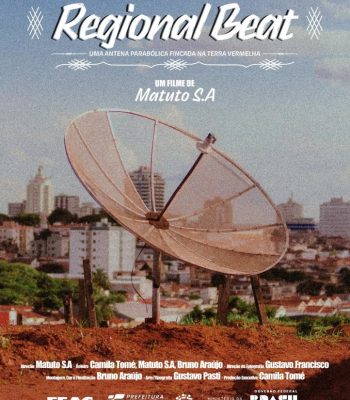 Regional Beat: A Viola Caipira Encontra o Hip Hop