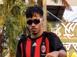 MC Defzin Representará Guaxupé no Festival da Batalha da Sinhá