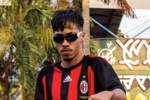 MC Defzin Representará Guaxupé no Festival da Batalha da Sinhá