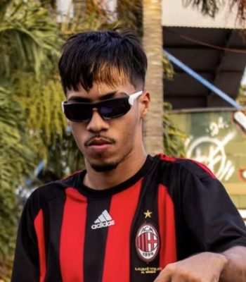 MC Defzin Representará Guaxupé no Festival da Batalha da Sinhá