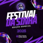 Festival da Sinhá movimenta Guaranésia e região em abril