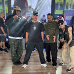 035 Crew leva a energia do Sul de Minas para batalha de Breaking em São Paulo