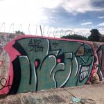 Conheça Ruto: O talento do graffiti que está marcando a cena em Guaranésia