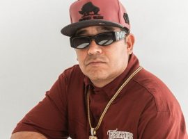 Semeador celebra 23 anos de carreira com show especial no Showlivre