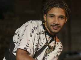 MC OHAI vence a 1ª edição da Batalha dos 8 Poderes em Santa Cruz da Prata