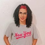 Aulas de Breaking com B.Girl Miss ganham novos horários a partir do dia 14 em Guaxupé
