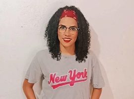 Aulas de Breaking com B.Girl Miss ganham novos horários a partir do dia 14 em Guaxupé